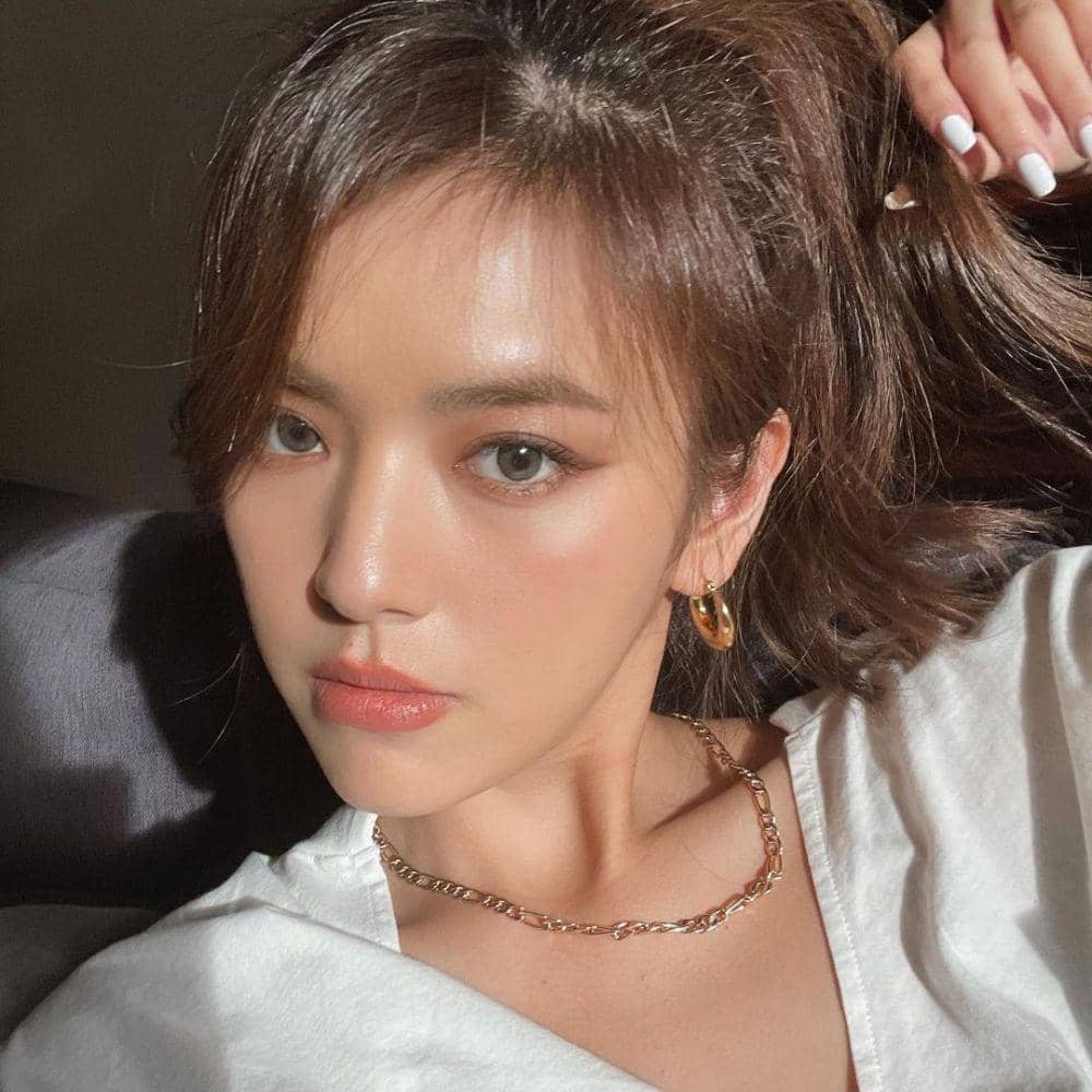 Gigie Chanunphat (instagram.com/ggigie)