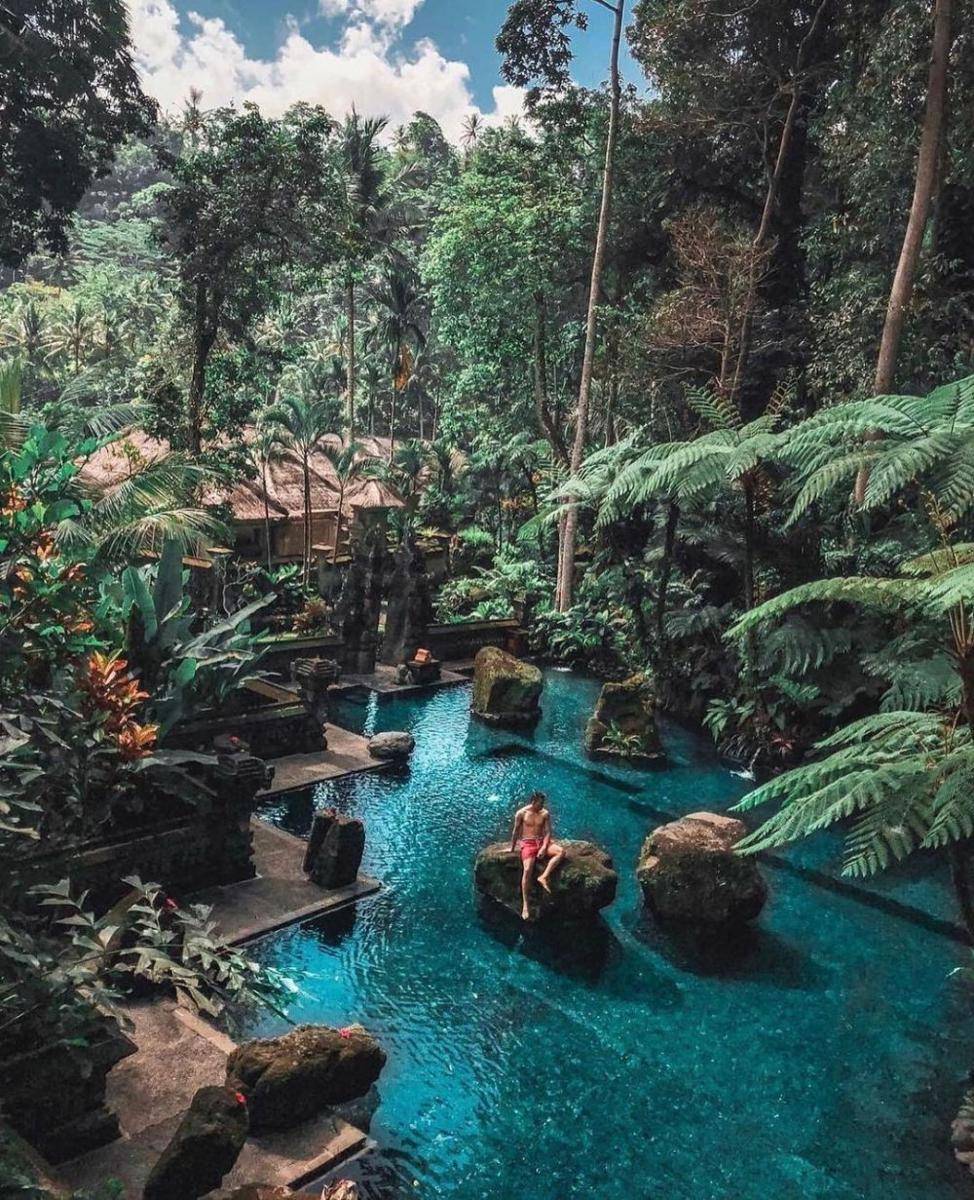 The Royal Pita Maha Resort and Spa (Instagram.com/theroyalpitamaha)