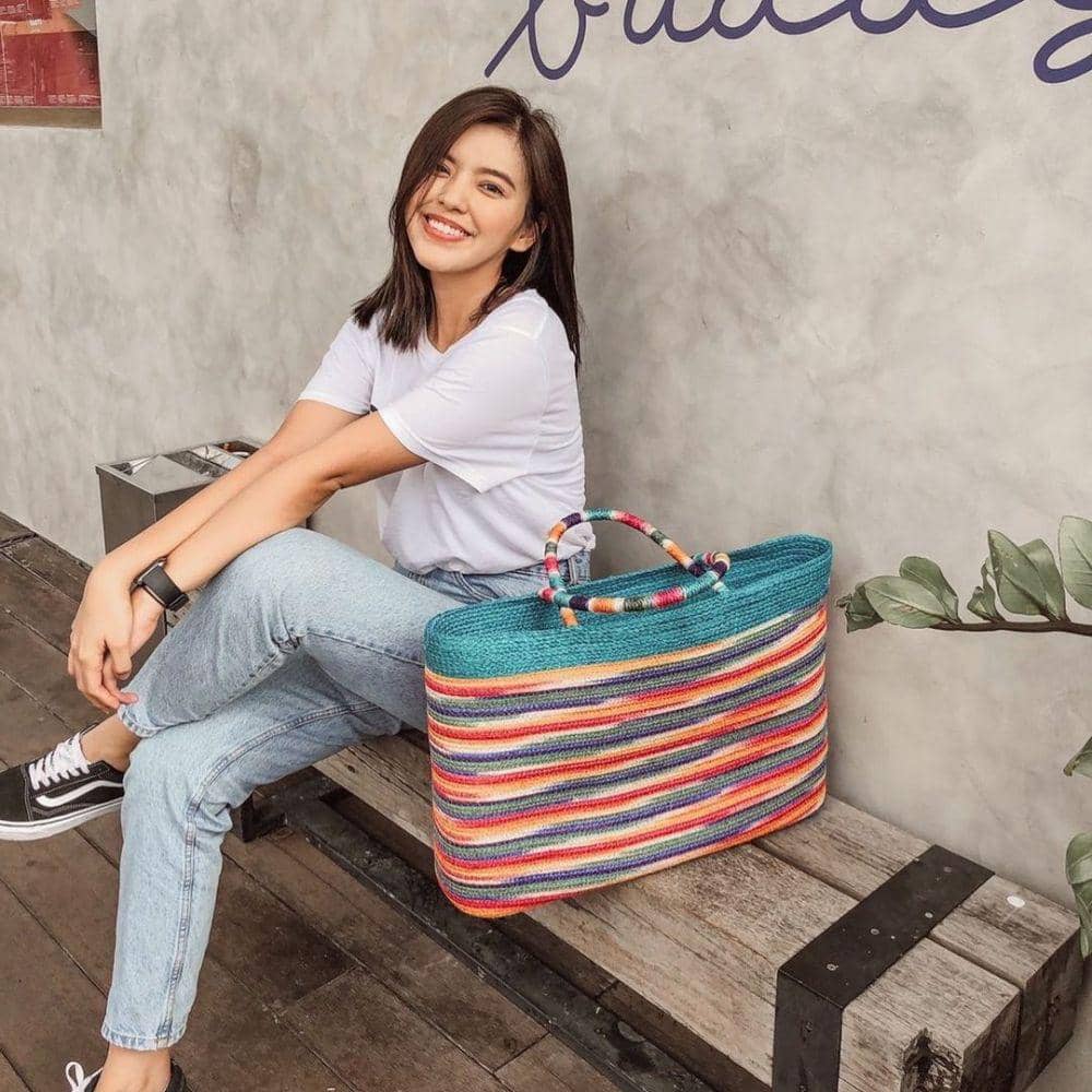 Gigie Chanunphat (instagram.com/ggigie)