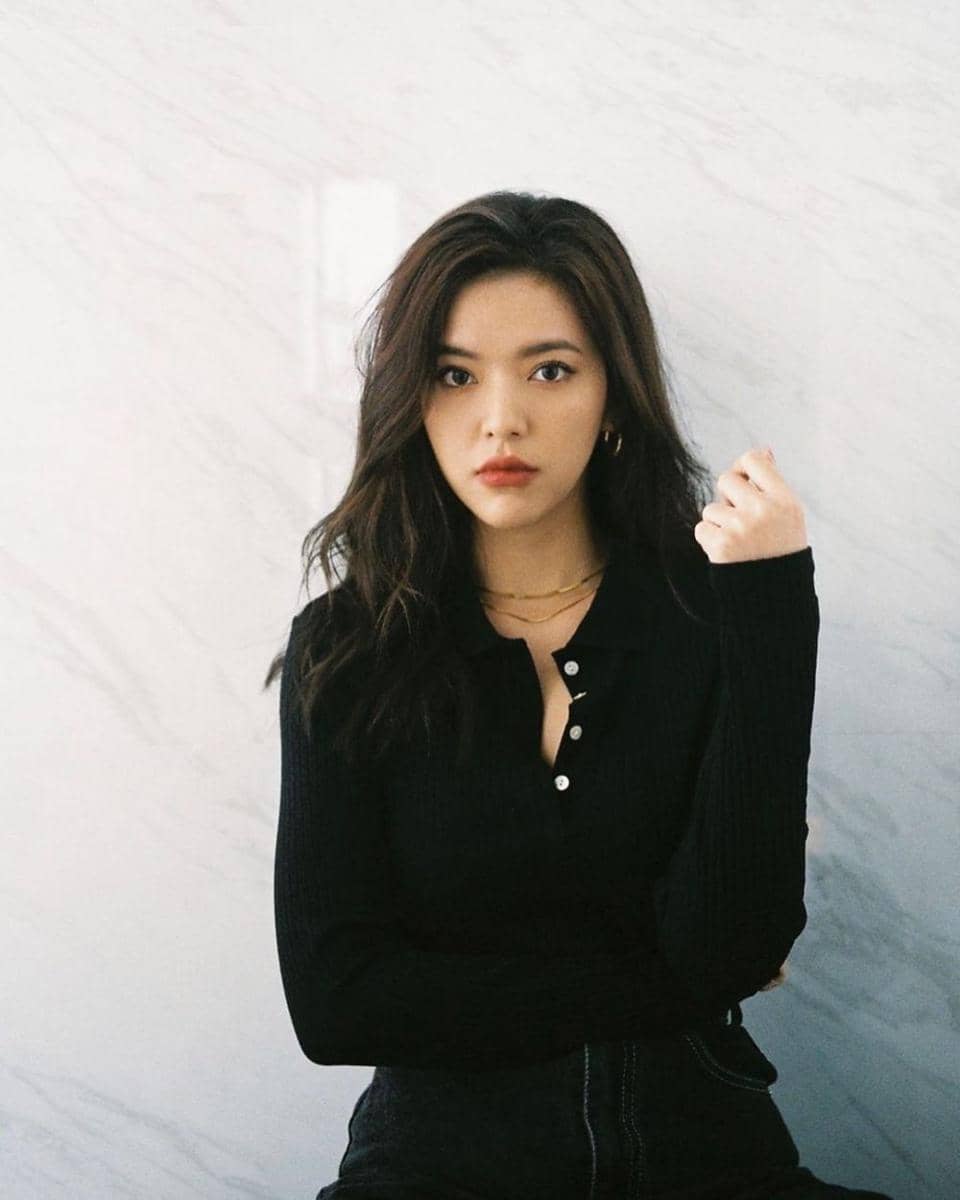 Gigie Chanunphat (instagram.com/ggigie)