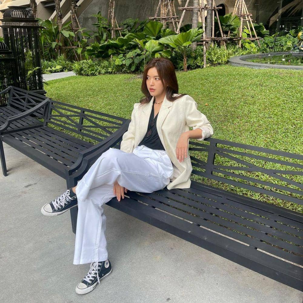 Gigie Chanunphat (instagram.com/ggigie)