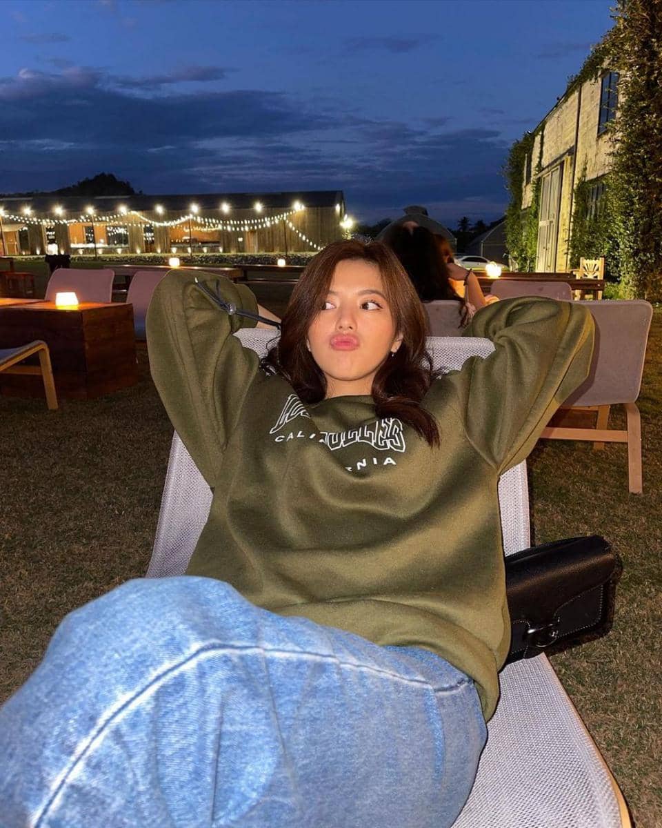 Gigie Chanunphat (instagram.com/ggigie)