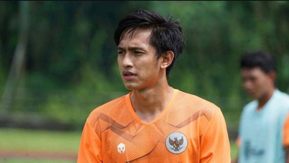 potret Hanis Sagara Putra (instagram.com/sagaraputra10)