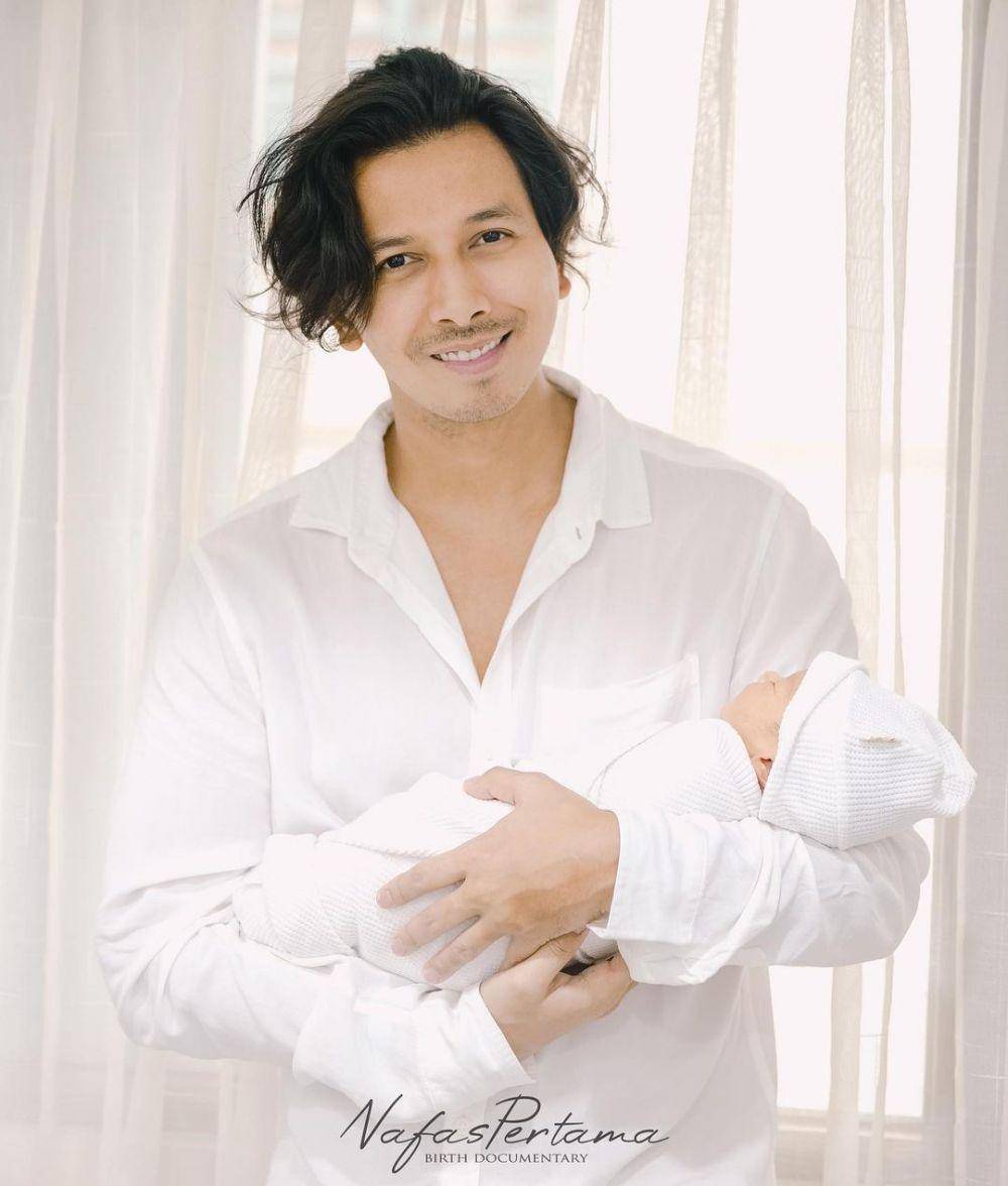 keluarga Sonny Septian (instagram.com/sonnyseptian)