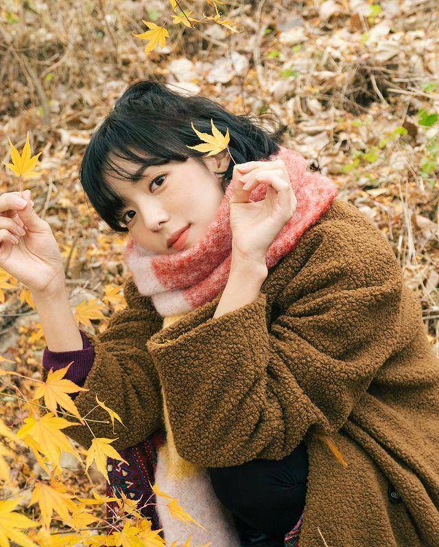 potret Chae Soo Bin (instagram.com/soobinms)