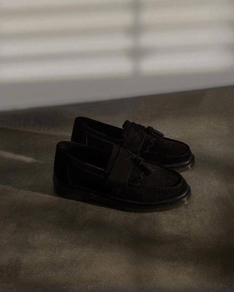 Highty Menswear (instagram.com/hightyid)