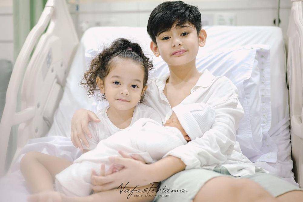 keluarga Sonny Septian (instagram.com/fairuzarafiq)