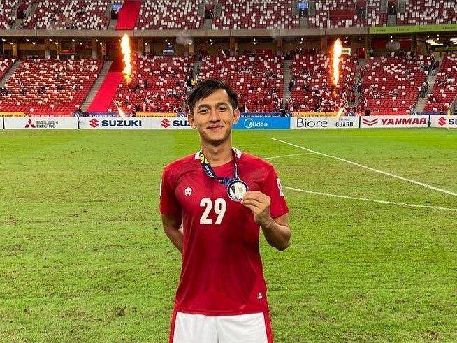 potret Hanis Sagara Putra (instagram.com/sagaraputra10)
