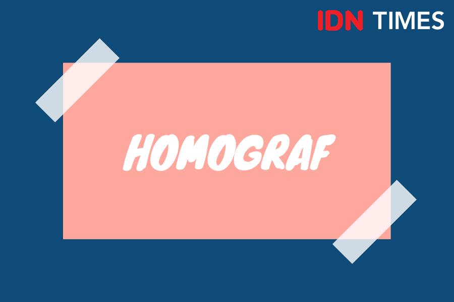 Ragam relasi makna dalam Bahasa Indonesia (IDN Times/M. Tarmizi Murdianto)