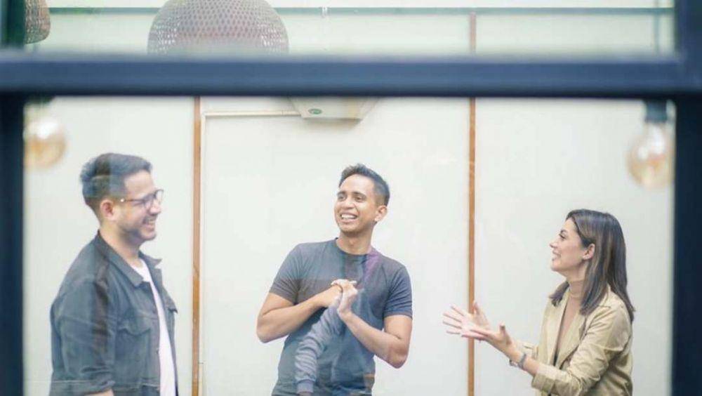 Andovi da Lopez, Najwa Shihab, dan Jovial da Lopez (Instagram.com/andovidalopez/)