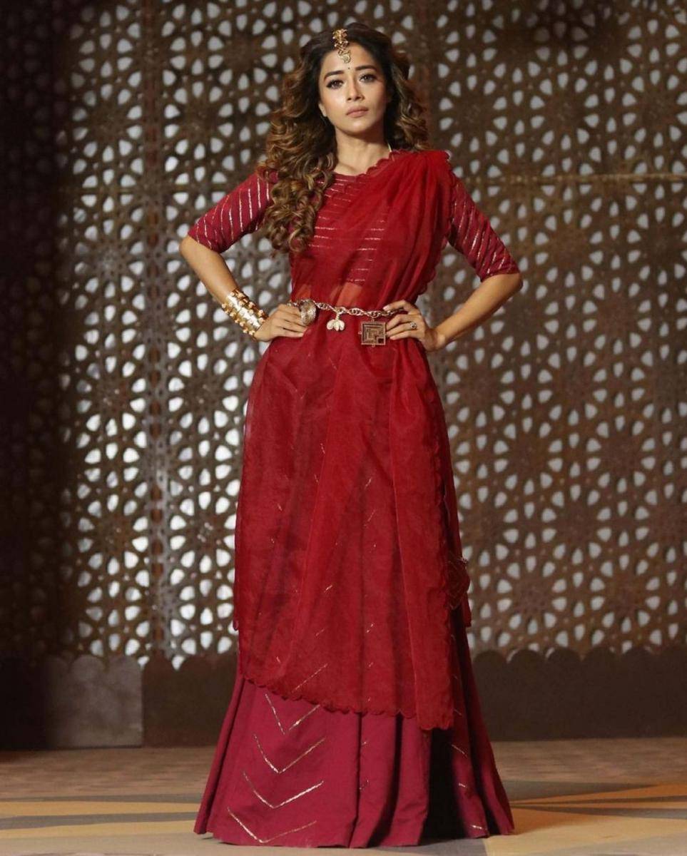 Tina Datta (Instagram.com/tinadatta/)