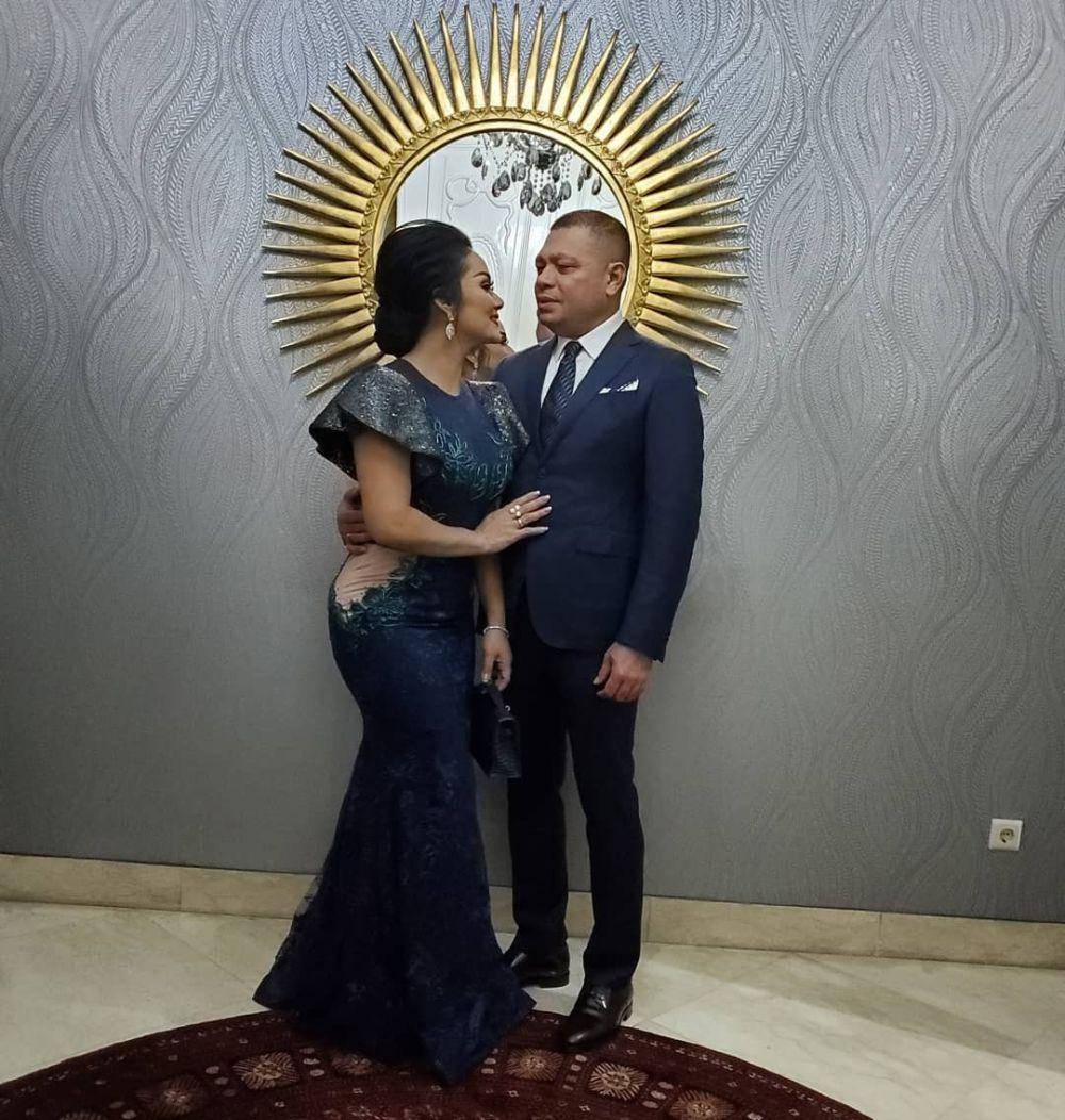potret Krisdayanti dab Raul Lemos (instagram.com/raullemos06)