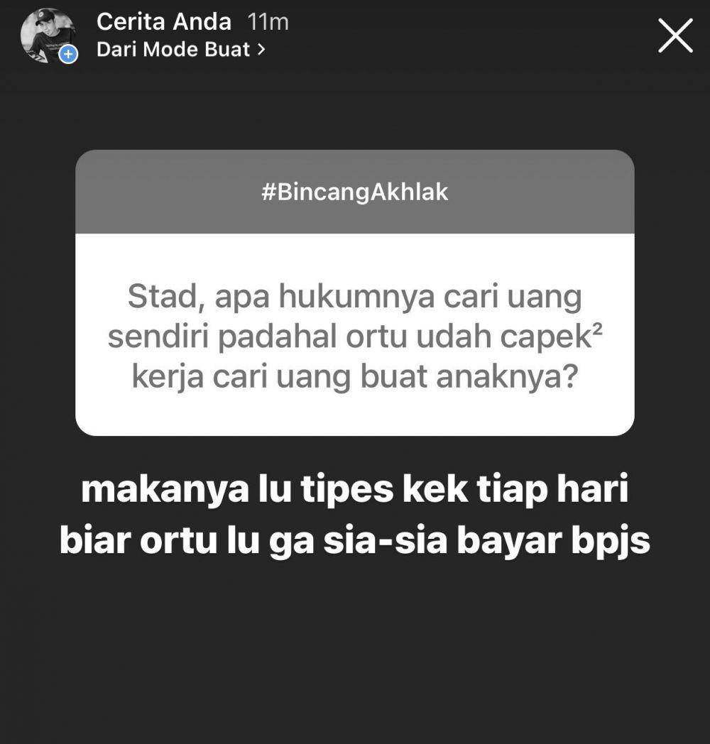 tanya jawab ustaz (instagram.com/je.k___)