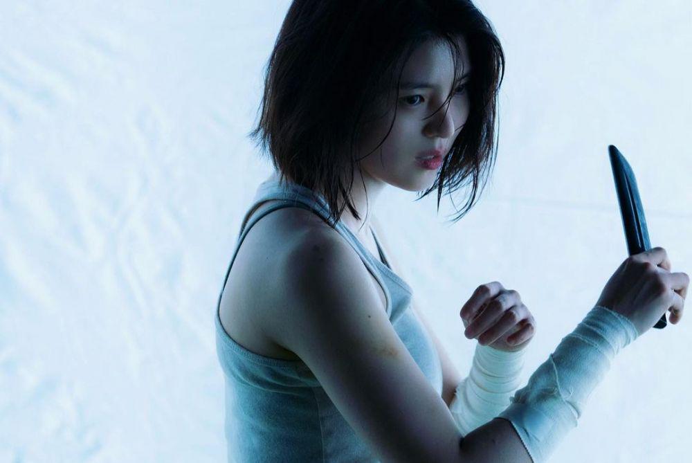 8 K-Drama dengan Karakter Perempuan Tangguh dan Menginspirasi