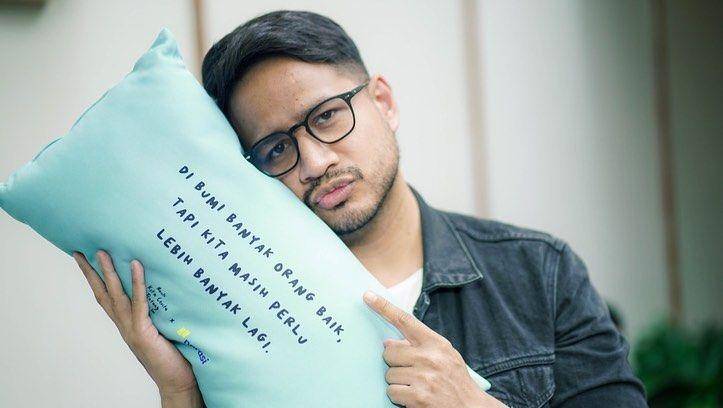 Andovi da Lopez, Najwa Shihab, dan Jovial da Lopez (Instagram.com/andovidalopez/)