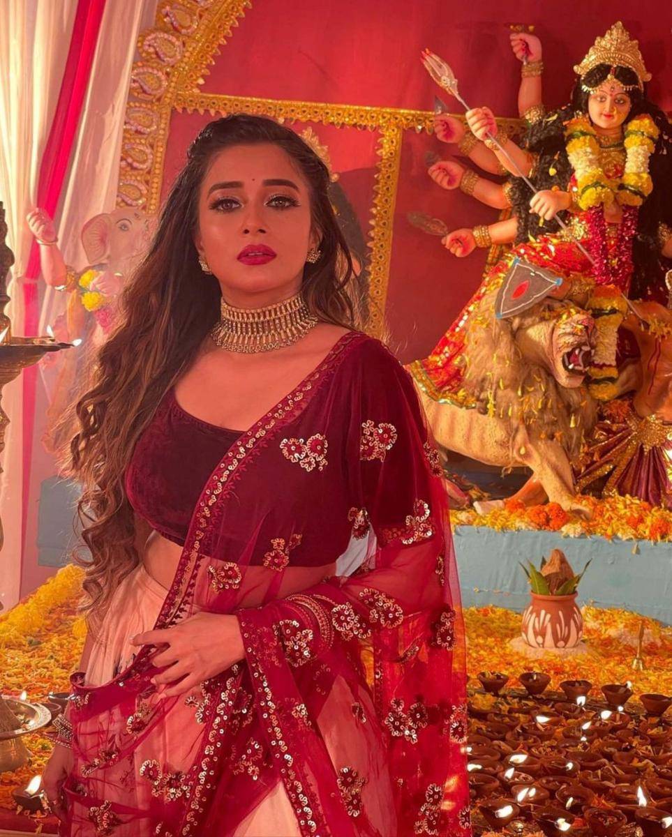 Tina Datta (Instagram.com/tinadatta/)