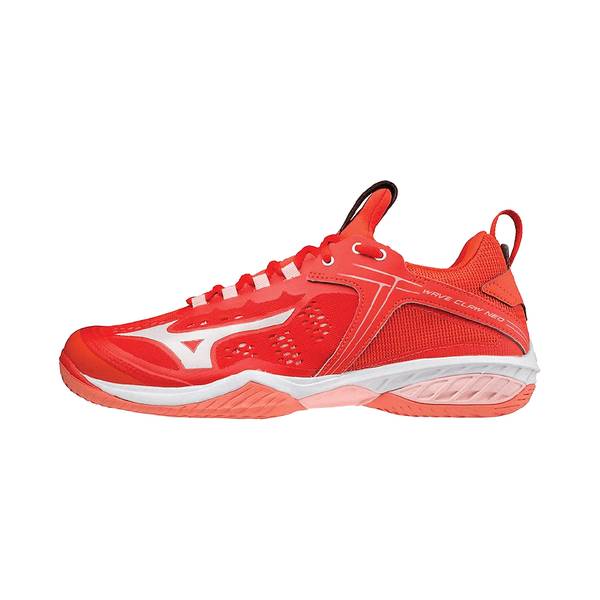 Mizuno Wave Claw Neo (mizunobadminton-asia.com)