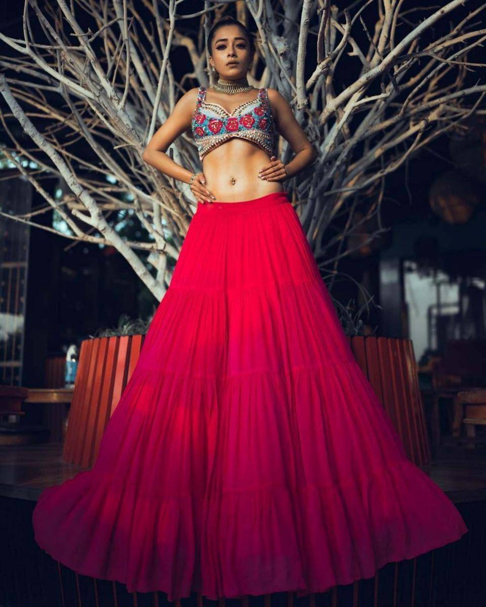 Tina Datta (Instagram.com/tinadatta/)