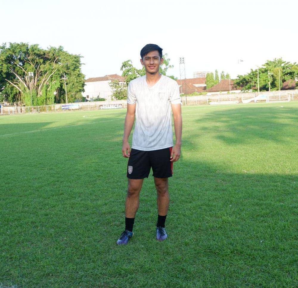 potret Hanis Sagara Putra (instagram.com/sagaraputra10)