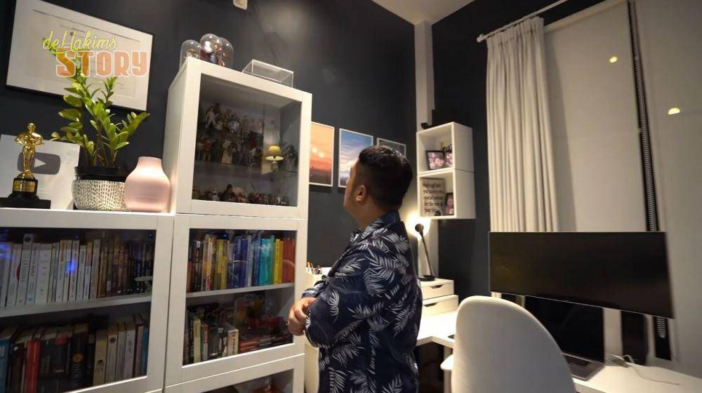 rumah Rina Nose (YouTube.com/deHakims Story)