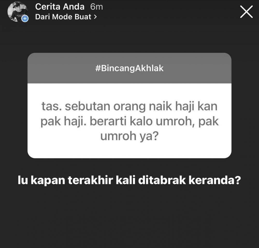 tanya jawab ustaz (instagram.com/je.k___)