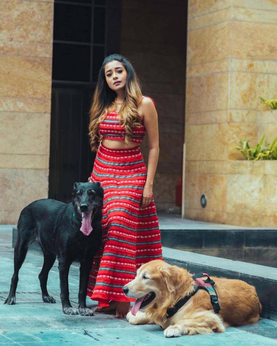 Tina Datta (Instagram.com/tinadatta/)