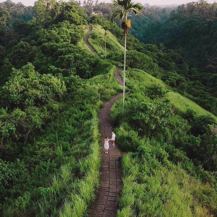 Desa Ubud (Instagram.com/tomasprihoda)
