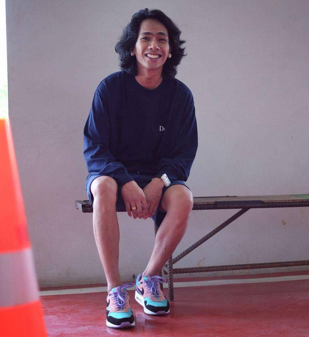 potret Ari Lesmana (instagram.com/ari_lesmana)
