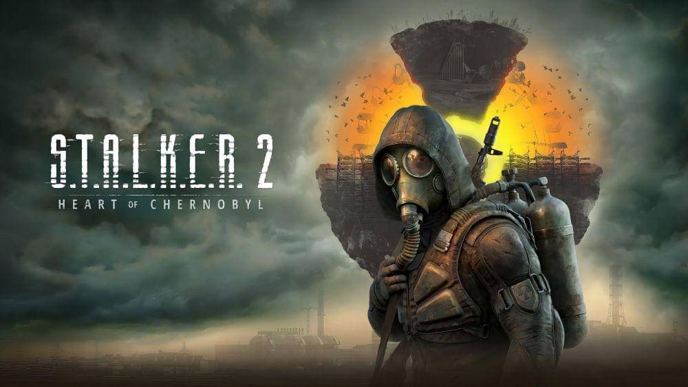 S.T.A.L.K.E.R 2: Heart of Chernobyl (dok. GSC Game World/S.T.A.L.K.E.R 2: Heart of Chernobyl)