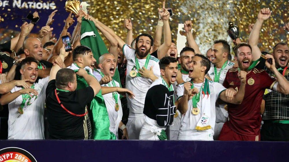 7 Negara dengan Gelar Piala Afrika Terbanyak, Mesir Masih Memimpin