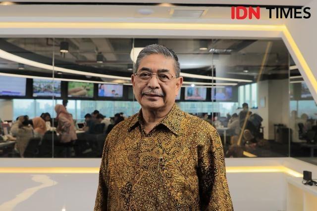 Eks Kepala Eijkman: Biaya Pemindahan Alat ke Cibinong Butuh Rp7 Miliar