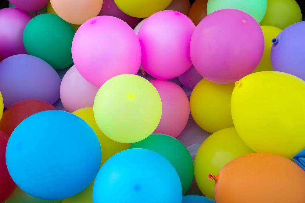 ilustrasi balon (pixabay.com/Pexels)