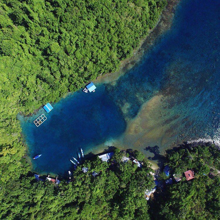 5 Rekomendasi Pantai di Maluku Utara, Pesona Indonesia Timur!