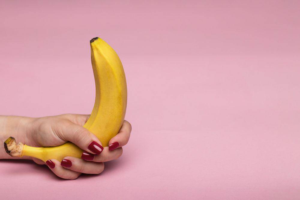 ilustrasi handjob (Unsplash.com/Deon Black)