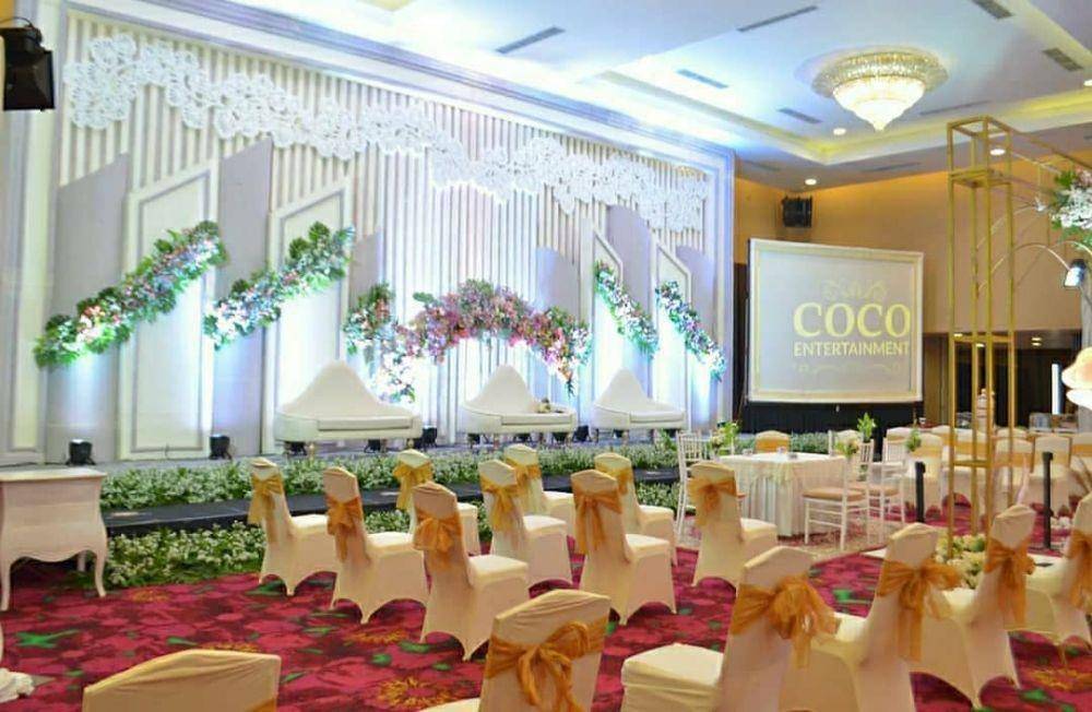 Emersia Hotal & Resort. (Instagram.com/emersia_lampung).