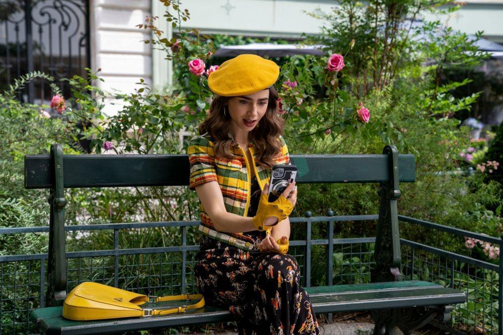 13 Destinasi Wisata Kece di Prancis ala Emily in Paris, Instagramable!