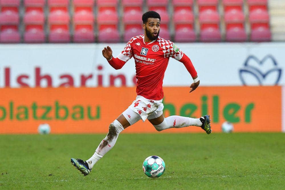 potret Jeremiah St. Juste (twitter.com/iMiaSanMia)