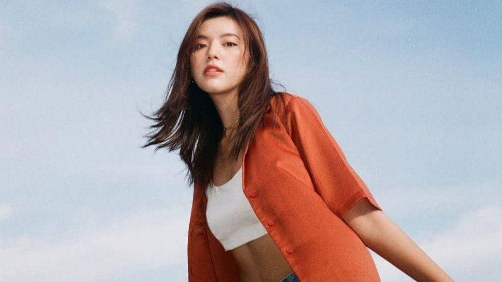 10 Potret Gigie Chanunphat, Genap Berusia 26 Tahun di 2022