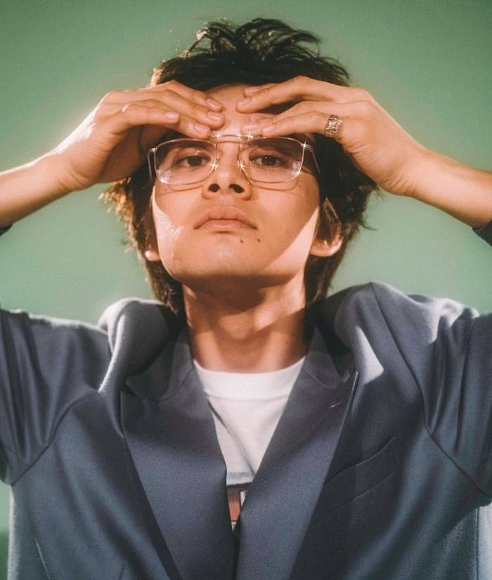 potret Takumi Kitamura (instagram.com/take_me_1103)