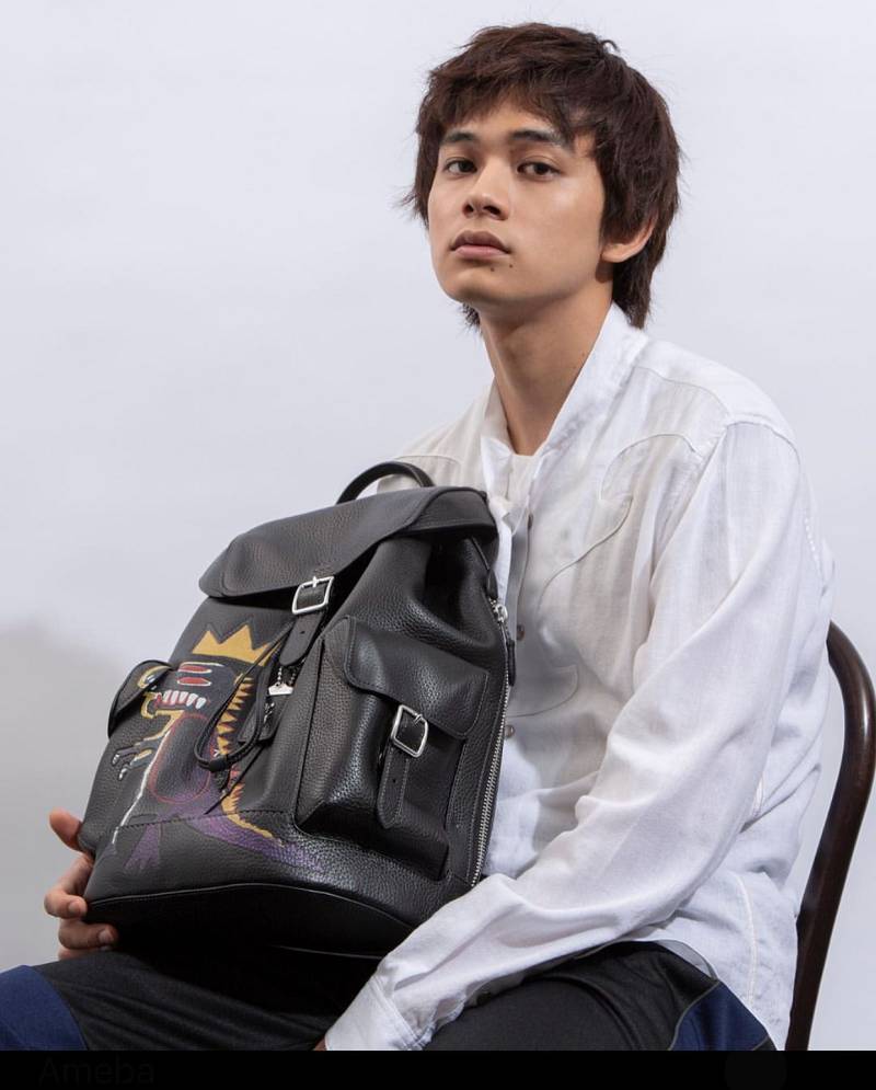 potret Takumi Kitamura (instagram.com/take_me_1103)
