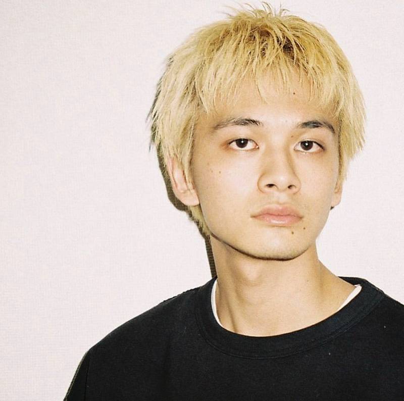 potret Takumi Kitamura (instagram.com/take_me_1103)
