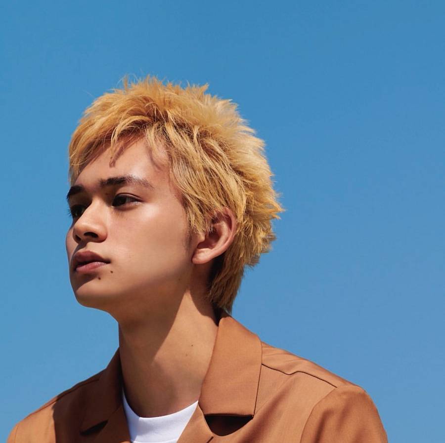 Takumi Kitamura (instagram.com/take_me_1103)