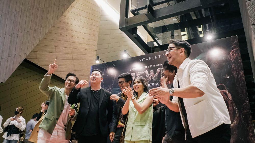 10 Fakta Rewind Indonesia 2021, Fix Bikin Flashback Setahun Terakhir!