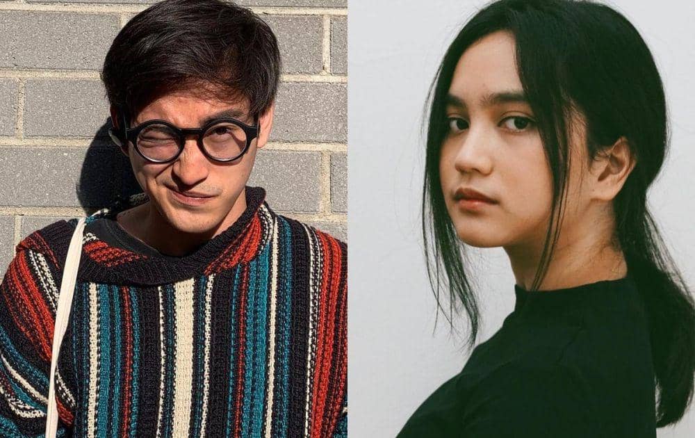 kolase potret Bio One dan Rachel Amanda yang berulang tahun pada 1 Januari (instagram.com/bojvoyej | instagram.com/auroramanda95)