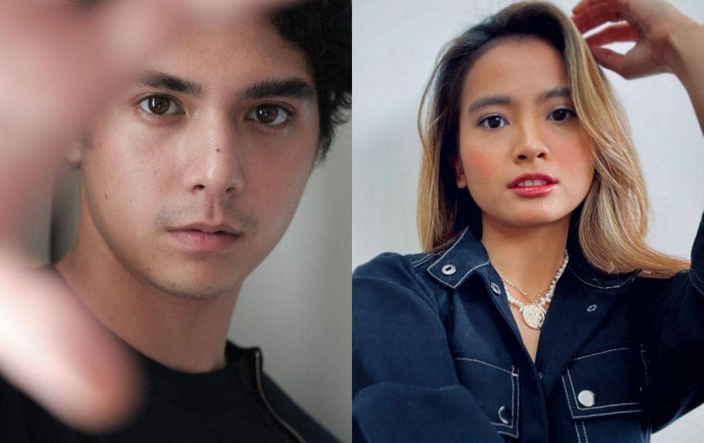 kolase potret Al Ghazali dan Acha Sepriasa yang berulang tahun pada 1 September (instagram.com/alghazali7 | instagram.com/septriasaacha)