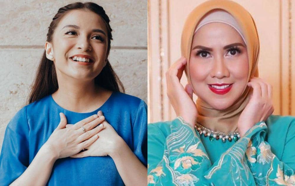kolase potret Chelsea Olivia dan Venna Melinda yang berulang tahun pada 29 Juli (instagram.com/chelseaoliviaa | instagram.com/vennamelindareal)