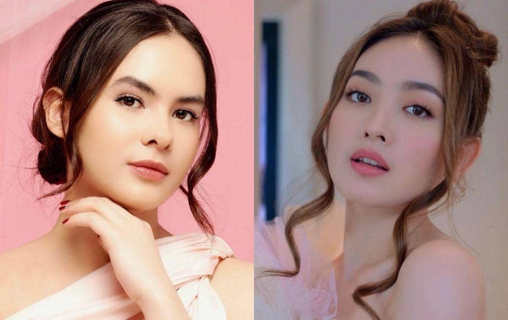 kolase potret Steffi Zamora dan Natasha Wilona yang berulang tahun pada 15 Desember (instagram.com/steffizamoraaa | instagram.com/natashawilona12)