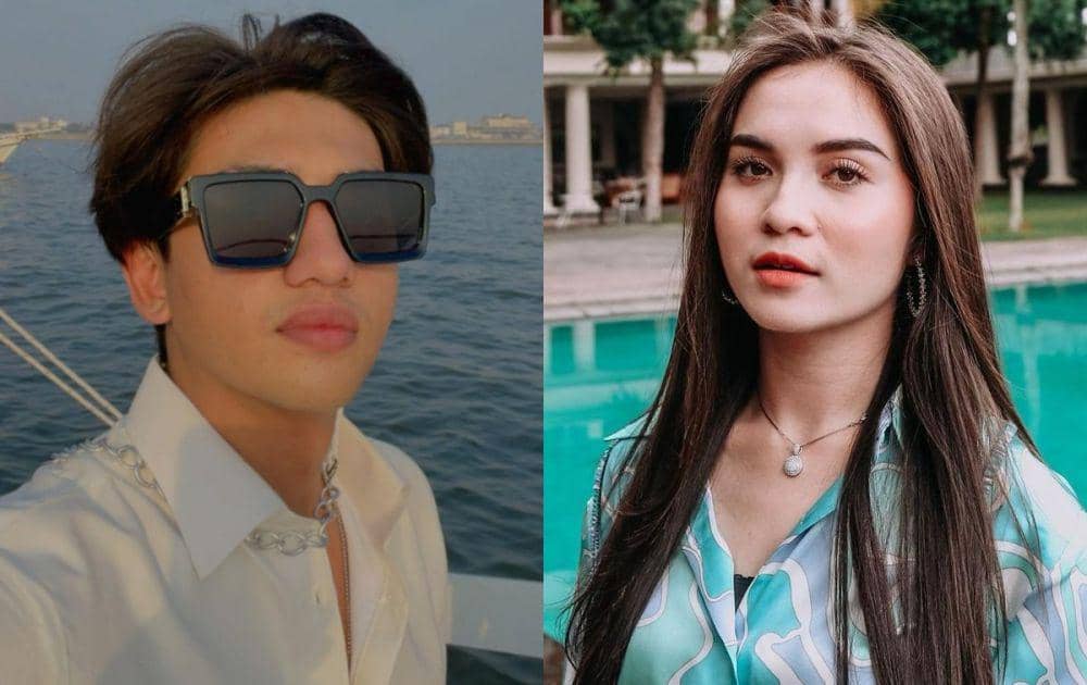 kolase potret Harris Vriza dan Elina Joerg yang berulang tahun pada 25 November (instagram.com/harrisvriza | instagram.com/elinaaaaajoerg)