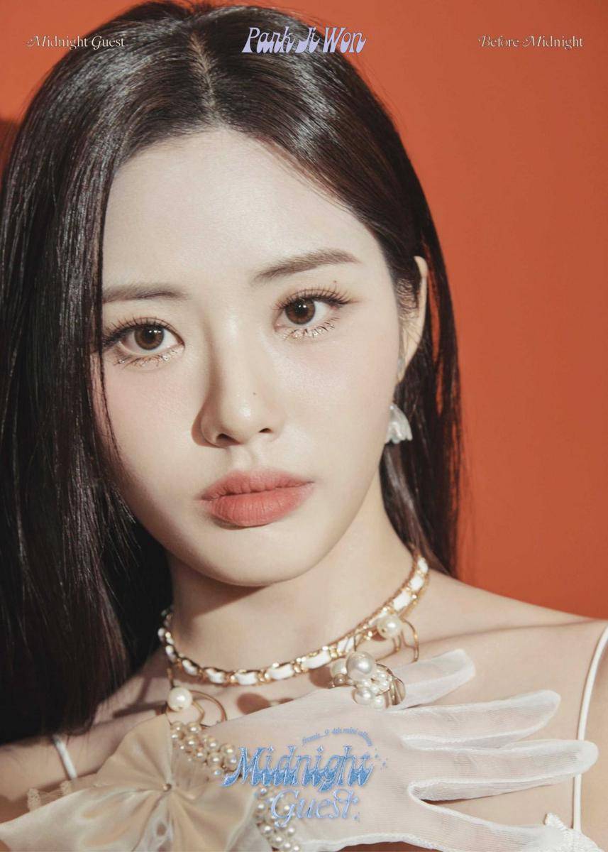 Ji Won Fromis_9 ( twitter.com/realfromis_9 )