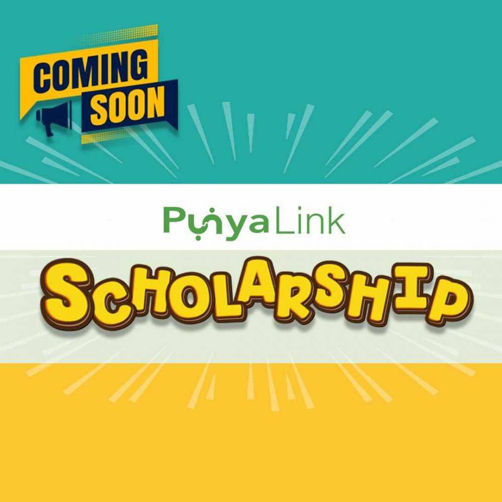 Beasiswa PunyaLink Scholarship (instagram.com/punyalink)